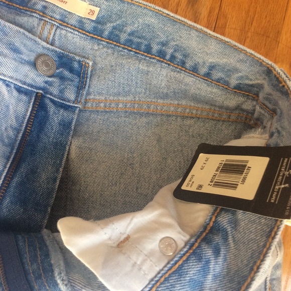Levi’s jeans - Picture 5 of 5